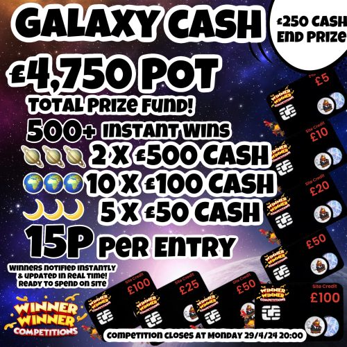 galaxy cash